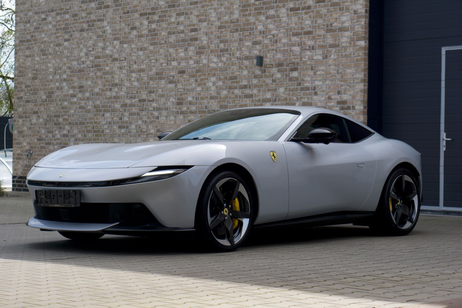 FERRARI ANDERE