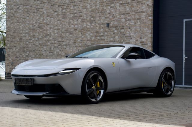 FERRARI ANDERE