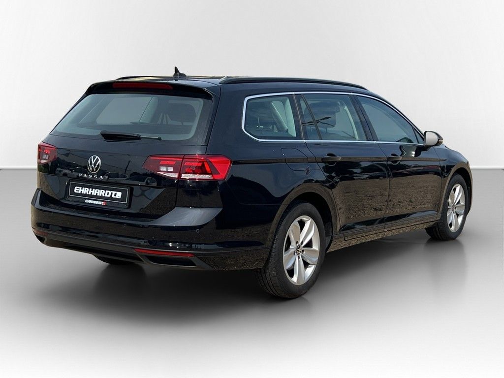 Volkswagen Passat Variant - Bild 5