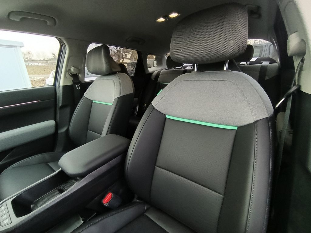 Kia EV4 - Bild 7