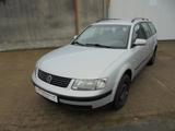 Volkswagen Passat - Volkswagen Passat aus 1999