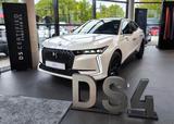DS Automobiles DS 4 ÉTOILE + Alcantara BlueHDi 130 - DS Automobiles DS4 SUV