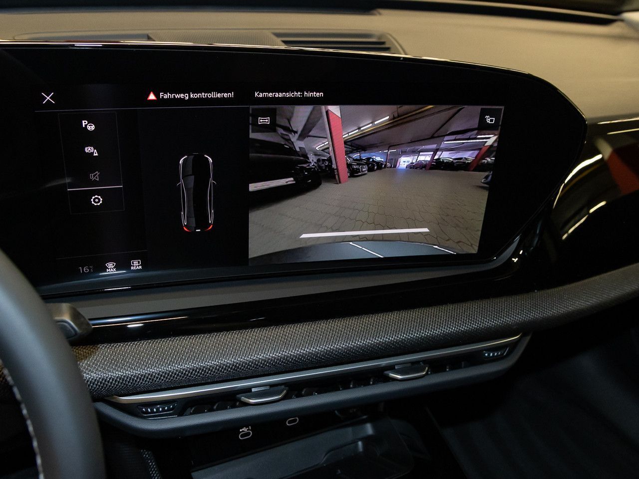 Audi A5 - Bild 18