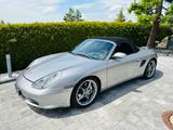 Porsche Boxster 50 Jahre  Spyder 