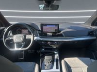 Audi Q5 - Vorschau Bild 9