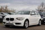 BMW 116i/SHEFT/KLIMA/NAVI/PDC/8FACH/TEMP/AUX/USB - BMW 116 in Ludwigshafen