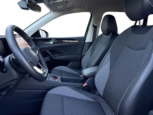 Tiguan 2.0 TDI DSG GOAL LED+KAMERA+AHK+DCP