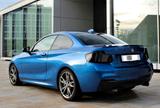 BMW M235i xDrive Steptronic Coupé - - BMW M235 aus 2015