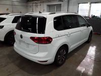 Volkswagen Touran - Vorschau Bild 3