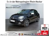 Fiat 500X Pop Star 1.6 E-torQ Temp Tel.-Vorb. PDC Ber - Fiat 500X aus 2016