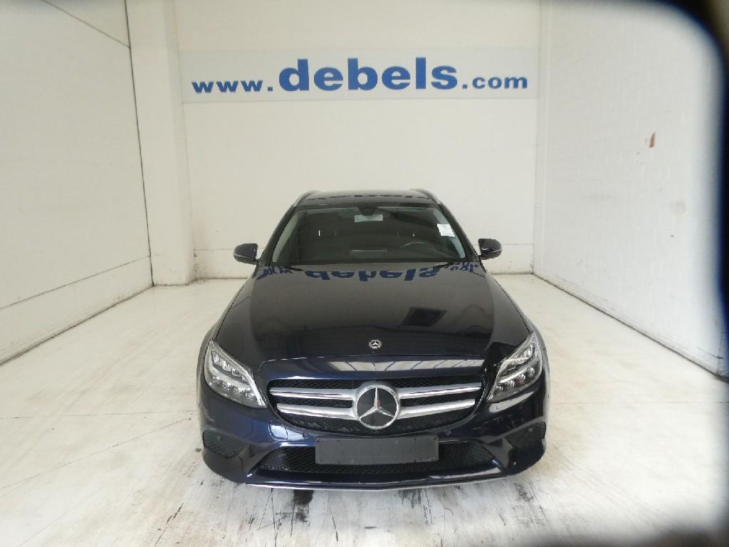 Mercedes-Benz C KLASSE C 180 D