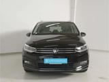 Volkswagen Touran 2.0 TDI Highline DSG NAV/LED/AHK/7-Sitzer - Volkswagen Touran mit Diesel-Antrieb: 2.0