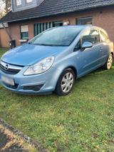 Opel Corsa d 1.0 60ps - Opel Corsa: 60 Ps