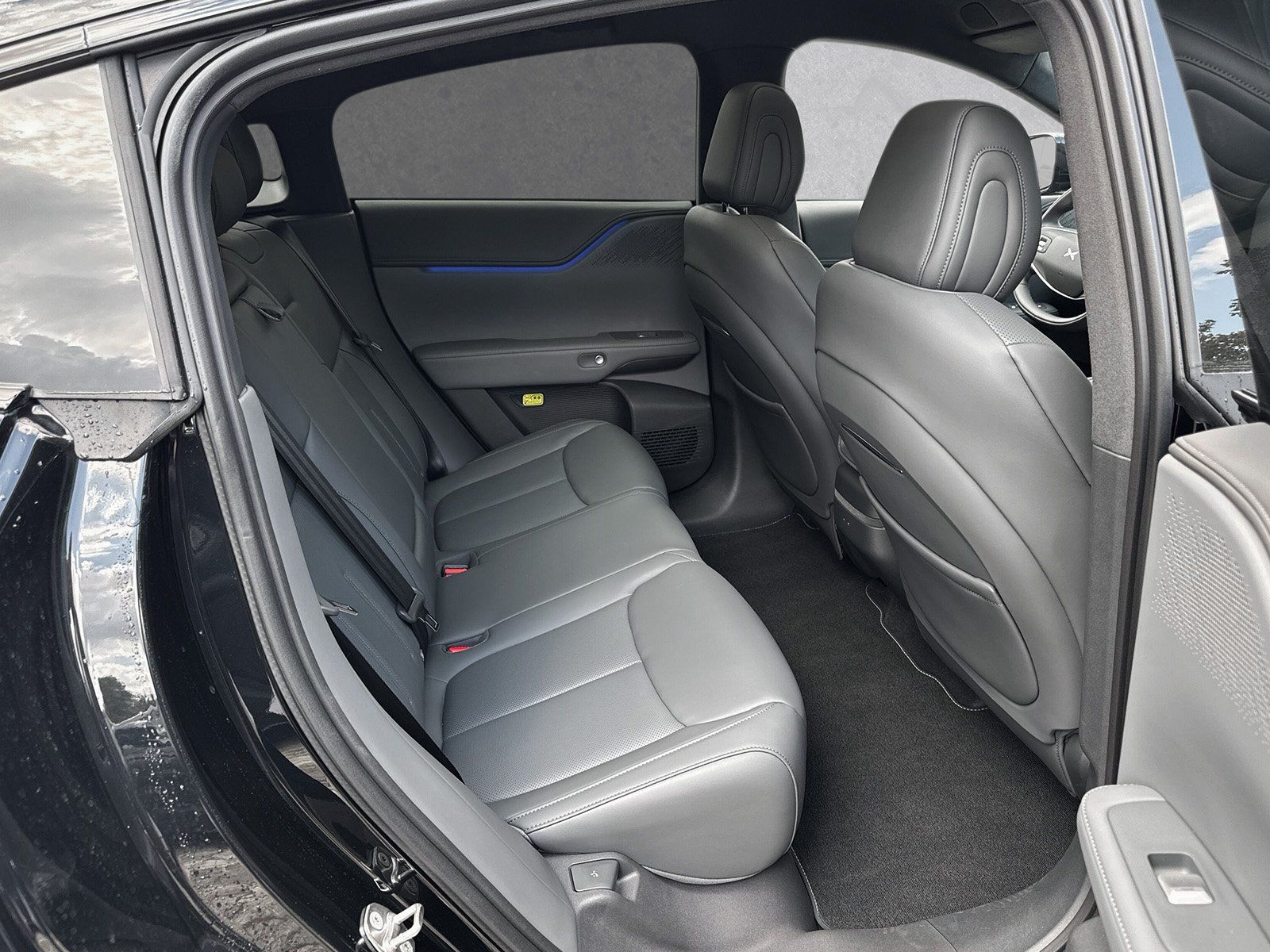 XPENG G6