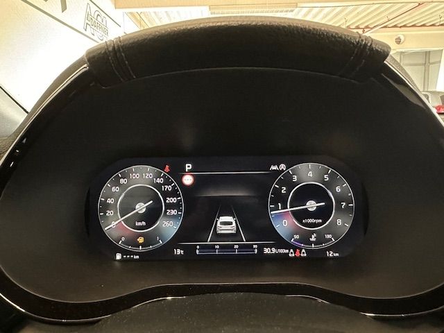 Fahrzeugabbildung Kia ProCeed GT 1.6 T-GDI EU6d