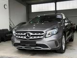 Mercedes-Benz GLA 180 Leder Navi Kamera LED - Mercedes-Benz GLA 180 in Düsseldorf