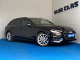 Audi A4 40 TDI quattro advanced AHK/Standhz/8fach - Audi A4 in München