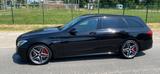 Mercedes-Benz Mercedes-AMG C 63 S   - : Kombi, Mercedes AMG C63