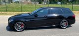 Mercedes-Benz Mercedes-AMG C 63 S  