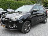 Hyundai ix35 Style 2WD*NAVI*KAMERA*1-HAND - Hyundai ix35 in Leverkusen