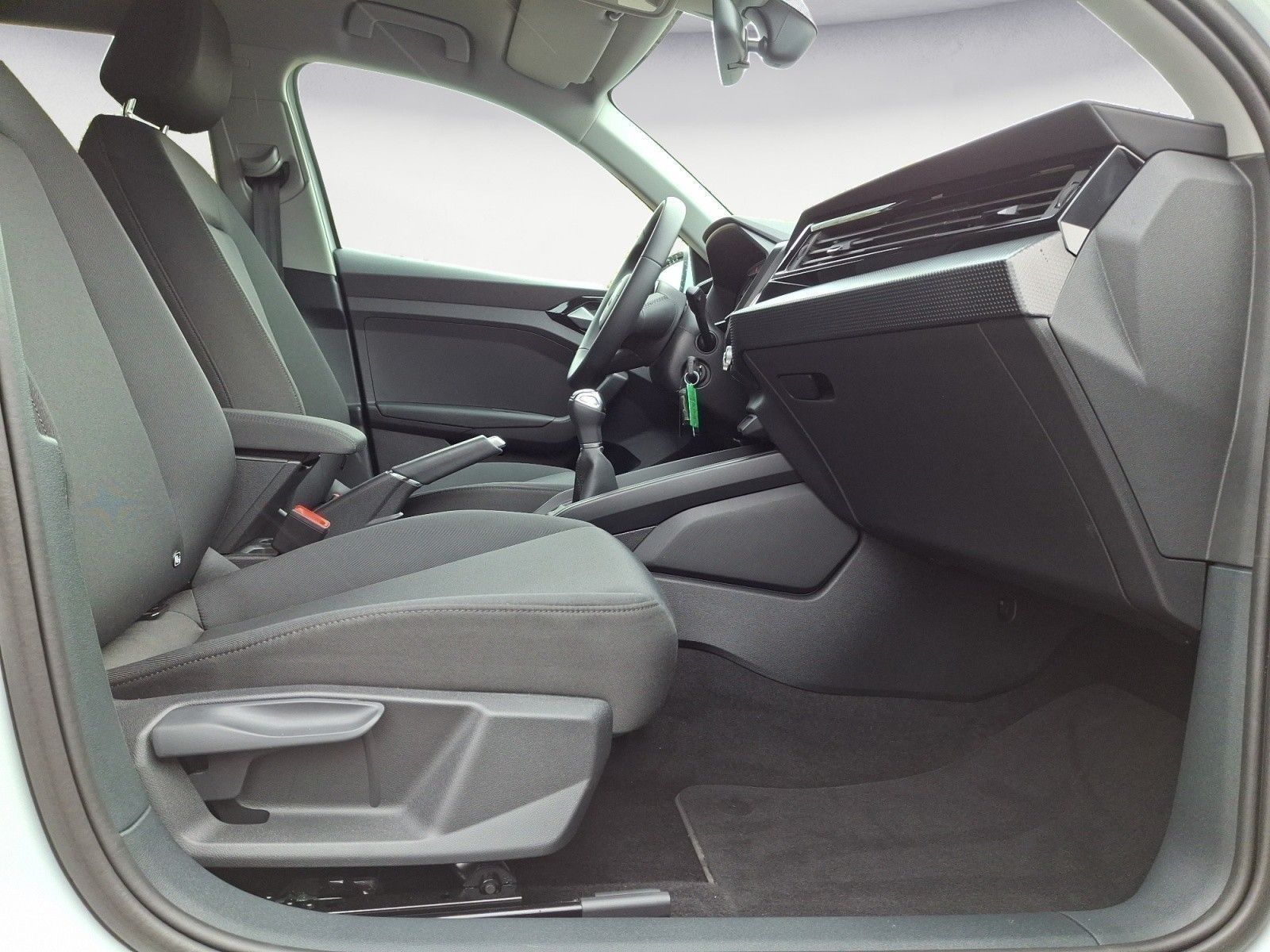 Audi A1 - Bild 8