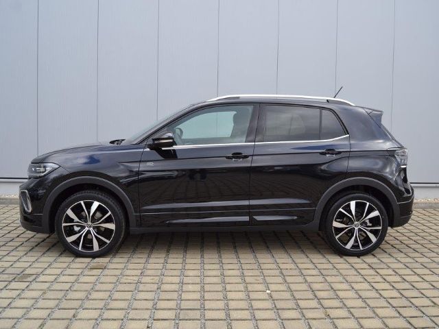 T-Cross 1.5 TSI DSG R-line AHK/IQ.DRIVE-PAKET/MA