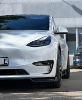 Tesla Model Y Performance Dual Motor AWD + top Extras! - Tesla Model Y in Berlin