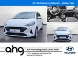 Hyundai i10 1.0 Select Bluetooth PDC Klima - Hyundai i10: Blue