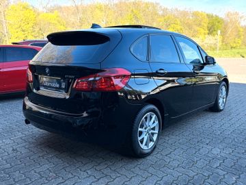 BMW 218 - 7