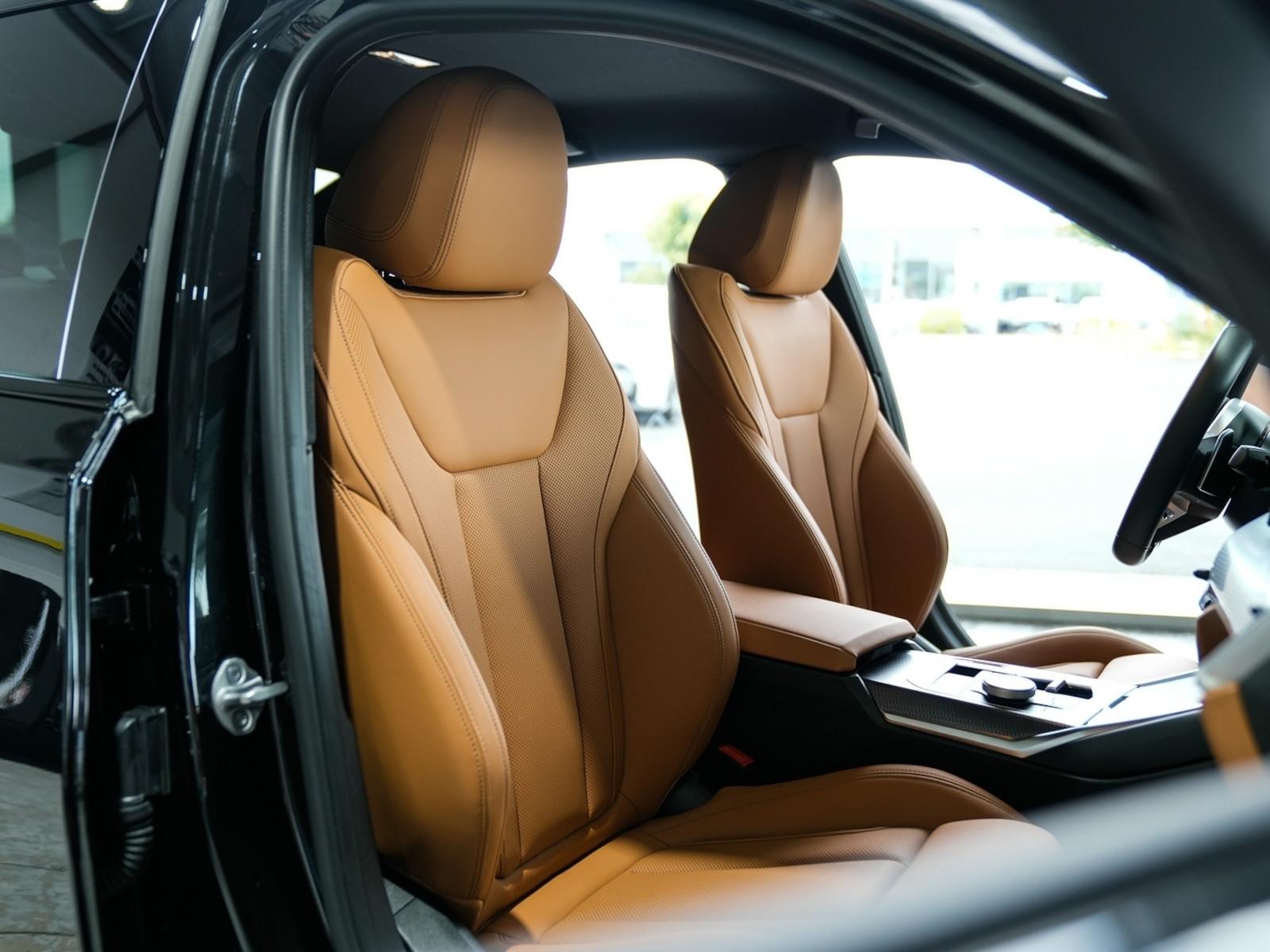 BMW 3 Series i xDrive M Sport 19LM ACC Kamera Lenkradh., миниатюра 23