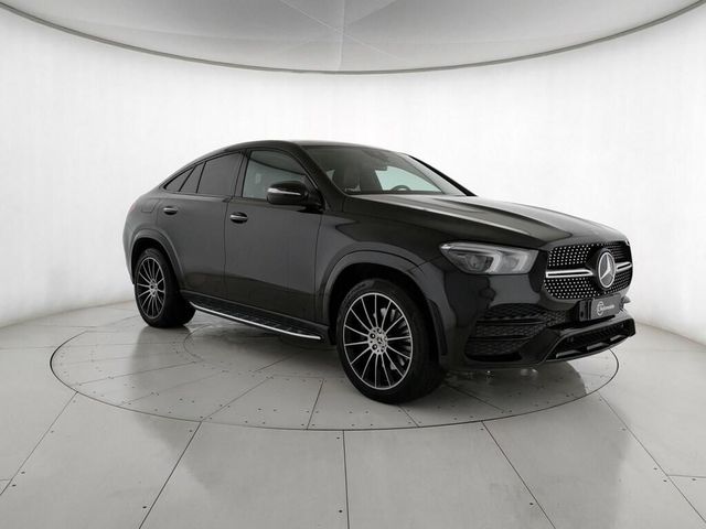 Mercedes-Benz Mercedes GLE 350 350 de EQ-POWER Premium Plus 4M