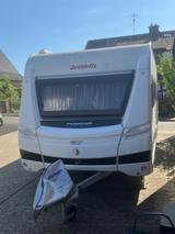 Dethleffs Nomad 520 RET - Dethleffs 520