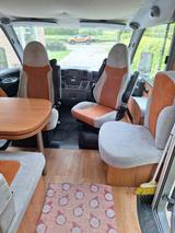 Bürstner Aviano 725 i - Bürstner Wohnmobil andere