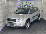 Toyota RAV 4 2.0 Sol*1Hand*AHK*Klima*Tempomat* - Toyota RAV 4 aus 2008