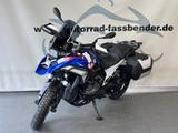 BMW R 1300 GS WUNDERLICH Ausstattung - Motorräder in Düsseldorf