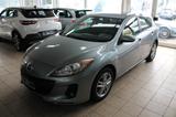 Mazda 3 Lim. Edition - gebrauchte Mazda 3 aus dem Jahr 2012