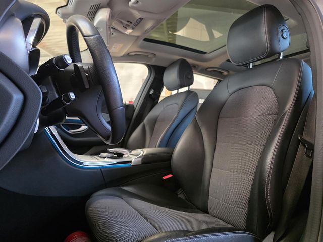 MERCEDES-BENZ C 220 — Foto 18