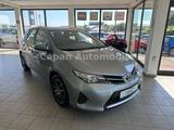 Toyota Auris Cool Scheckheft/Klimaauto/WenigKM/EURO5 - gebrauchte Toyota Auris aus dem Jahr 2015