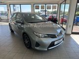 Toyota Auris Cool Scheckheft/Klimaauto/WenigKM/EURO5 - Toyota Auris aus 2015