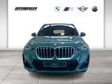 BMW X1 sDrive18i M Sport AHK Hifi Sitzhzg. LED Drivi - BMW X1: M