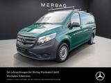 Mercedes-Benz Vito Kasten 109 CDI FWD lang Kamera Anhängerk. - Schlepper Anhänger