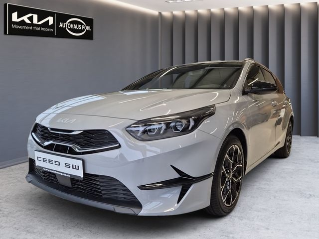 Kia CEED_SW 1.0T 48V DCT 100 NIGHTLINE