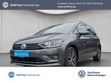 Volkswagen Golf Sportsvan 1.2 TSI DSG Allstar NAVI ACC PLA - VW Golf Sportsvan Gebrauchtwagen in Hamburg