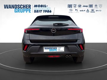 Opel Mokka Elegance 1.2 Turbo Navi+SHZ+LHZ+LED+RFK+LM