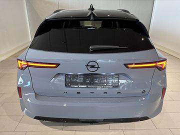 Fotografie 10 des Opel Astra Sports Tourer Electric GS Komfort + Infota