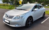 Toyota Avensis Sol 1.8 Valvematic Sol - Toyota Avensis in Düsseldorf