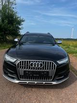 Audi A6 Allroad 3.0 TDI quattro 200kW S tronic - - gebrauchte Audi A6 Allroad aus dem Jahr 2014