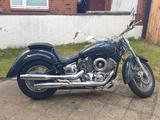 Yamaha Dragstar XVS 1100 - Offers