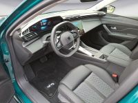 Peugeot 308 - Vorschau Bild 8