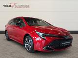 Toyota Corolla Touring Sports 2.0 Teamplayer +Technik P - Toyota Tageszulassungen